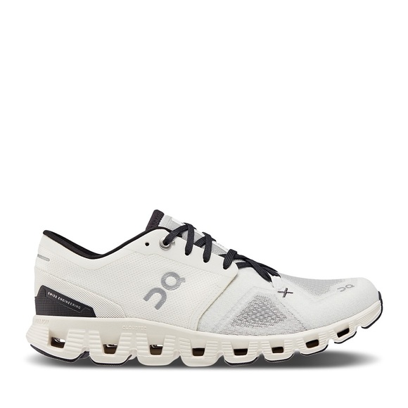 Cloud x3 low rop sneakers - Picture 4 of 11